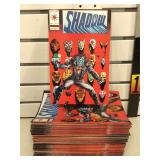 Approximately 100 ‘Shadow