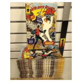 Approximately 60 ‘No one escapes... The Fury