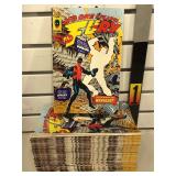 Approximately 60 ‘No one escapes... The Fury