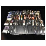 Lot of Magic the Gathering cards