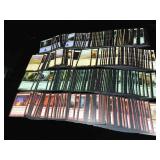 Lot of Magic the Gathering cards