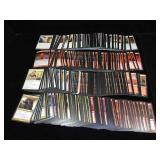 Lot of Magic the Gathering cards