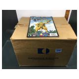 Approximately 200 ‘A Funeral For A Friend/5