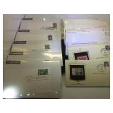 Collection of Postal Commemorative 1