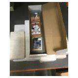 Nice large lot of mixed sports cards