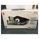 Wii DJ Hero 2 controller w/original box,