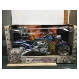 Iron Legends ArlenNess 1/6 scale custom