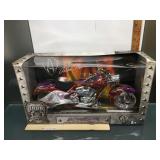 Iron Legends ArlenNess 1/6 scale custom