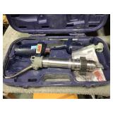 Lincoln PowerLuber grease gun - no battery