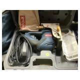 Ryobi Biscuit Joiner in case