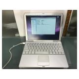 Apple Power Book G4, tested Working w/charger