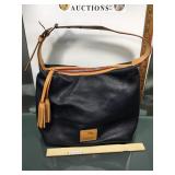 Dooney & Bourke Leather