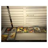 ‘Superman Funeral For a Friend/1/2/3/4/5/6/7/8