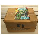 Approximately 200 ‘The Savage Dragon Battles