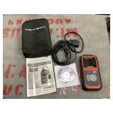 Cen-Tech professional OBD II & Can scan tool set