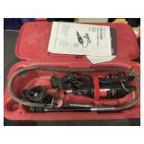 Craftsman rotary tool