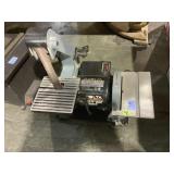 Delta 1 inch belt / 5 inch disk sander