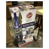 Hoover Windtunnel 2 vacuum new in box