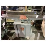 Yates American planer