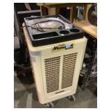 Mobile Master Cool swamp cooler
