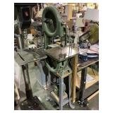 Sears floor standing band saw