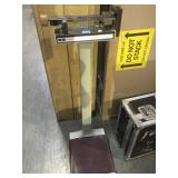 Counselor Doctors scales