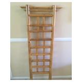 Decorative Bamboo Ladders - Panels