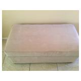 Storage Ottoman Excellent Condition
