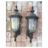 Outdoor Porch Lights