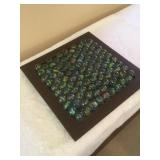 Decorative Large Marble Display