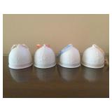 Lladro 4 Seasons Bells