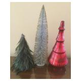 Christmas Tree Variety