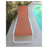 Telescope Casual Brand Lounge Chair - High End