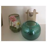 Vases 3 total