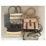 Handbags Chaps, SAC and More