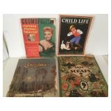 Emphera Vintage Assorted Lot