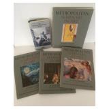 Vintage Art Books & Guide