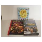 Cookbooks