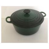 LeCreuset Dutch Oven
