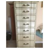 Dresser French Provincial