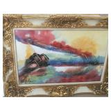 Art - Large Abstracts