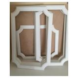 Cabinetry Decorative Moulding Pieces