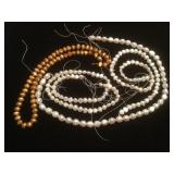 Jewelry - Ready to String Fresh Water Pearls