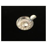 Christofle Silverplate Tastevin