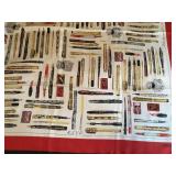 Vintage Silk Carlisle Scarf