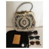 Vintage Handbag & More