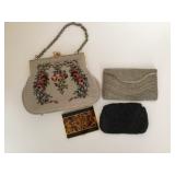 Vintage Walborg Handbag & More