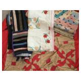 Vintage Quilts
