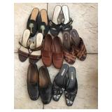 Shoes - Ladies Anne Klein & More