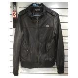 D&G cafe racer jacket size (M), has some cracking